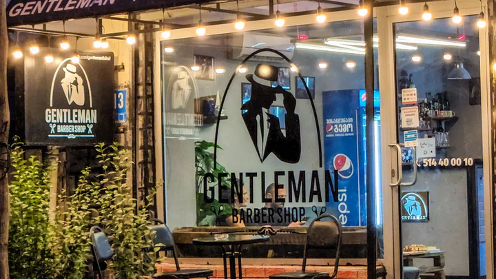Gentleman