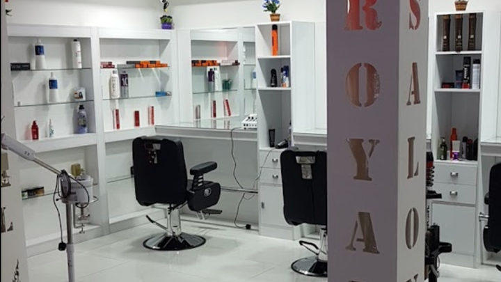 Royal Saloon & Spa