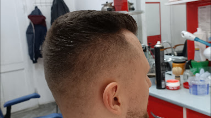 Volkan Turk