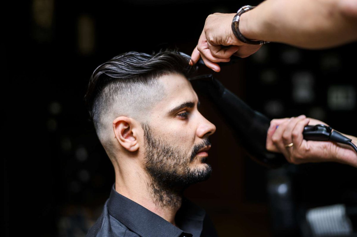barbershop Batumi