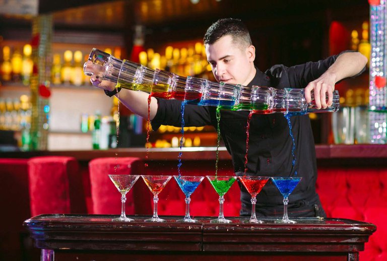 🍷 Batumi for gourmets: 8 best bars with exquisite snacks for wine, beer and cocktails