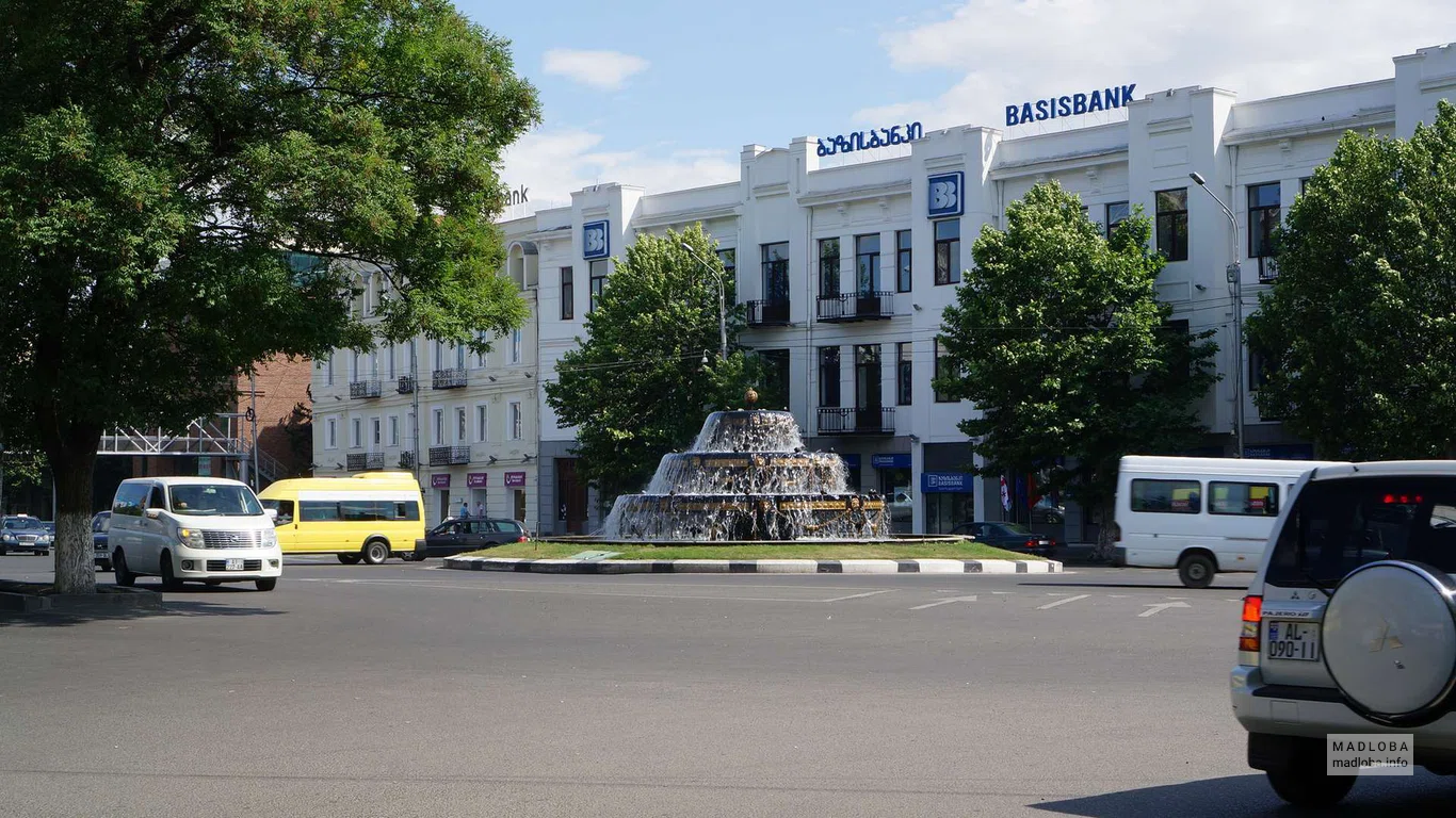 BasisBank