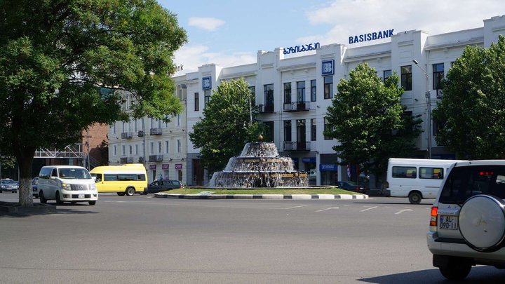 BasisBank