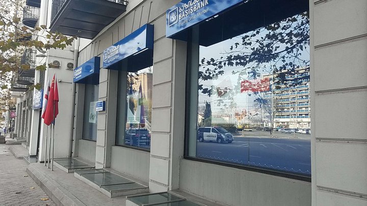BasisBank