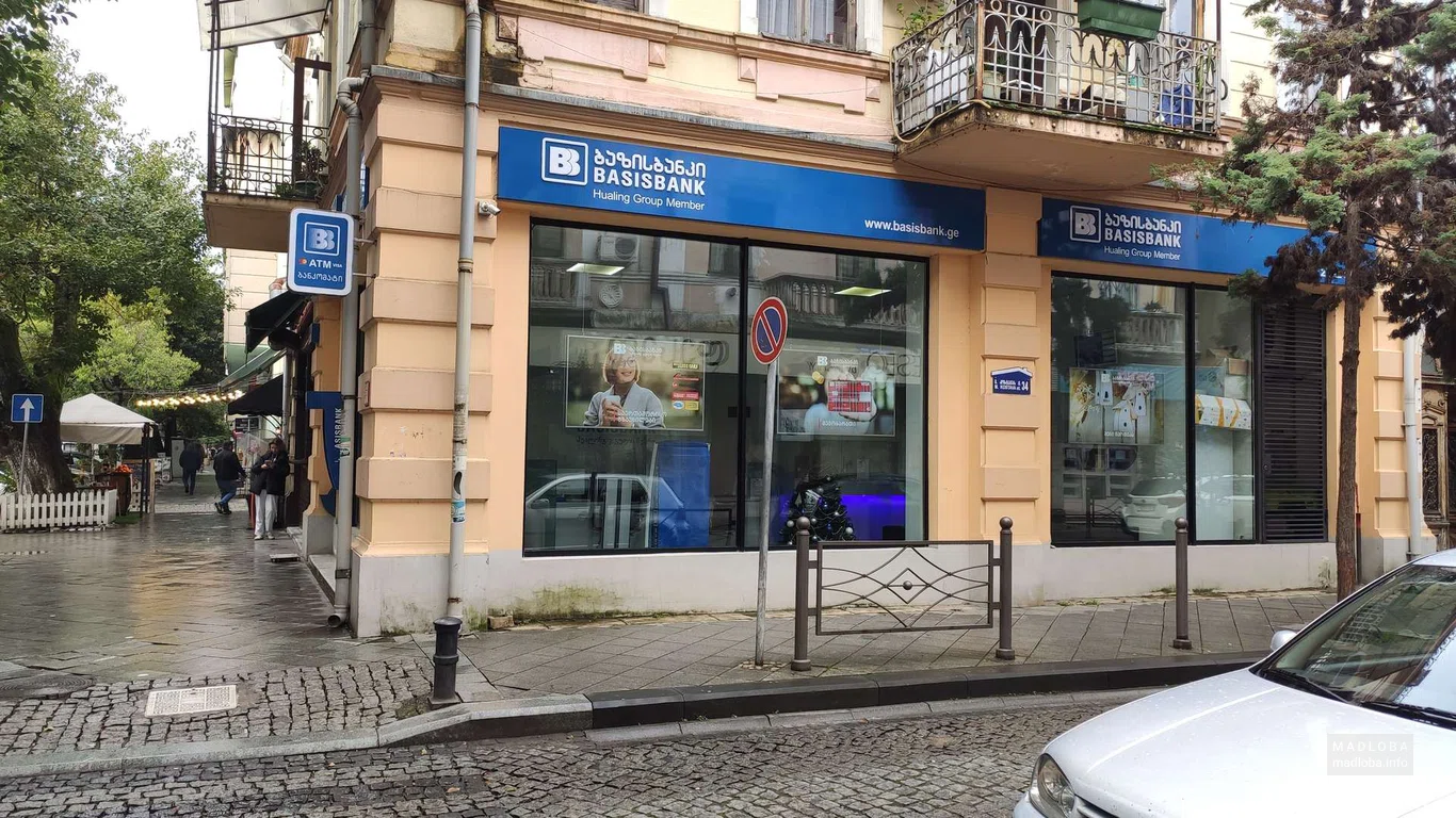 BasisBank