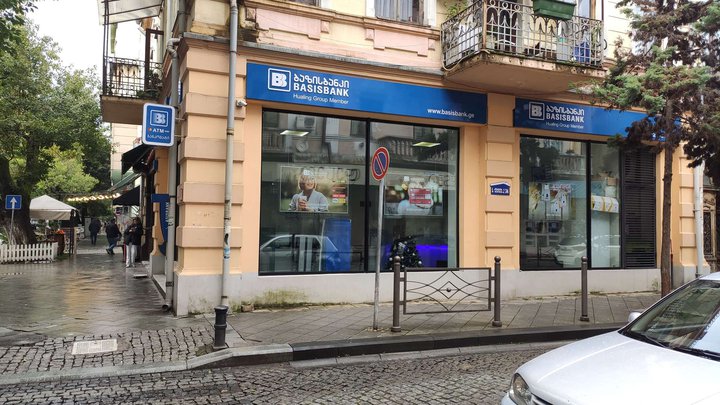 BasisBank