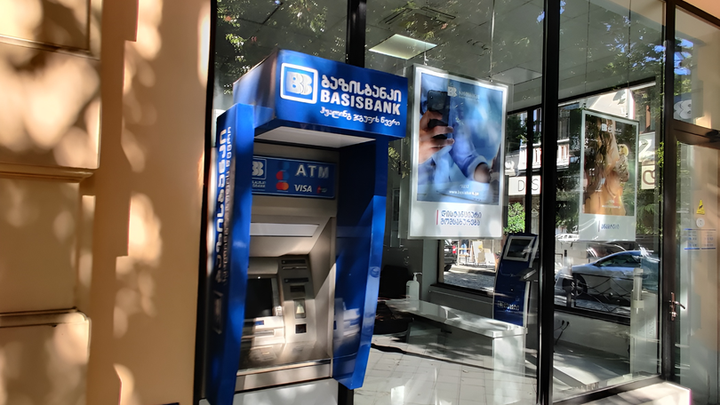 BasisBank
