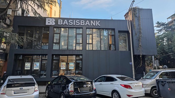 BasisBank