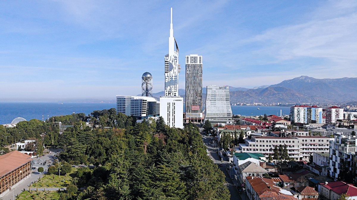 Batumi