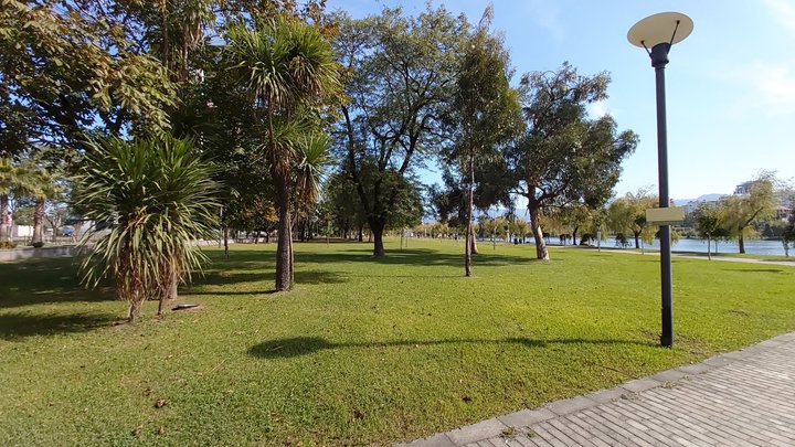 6 May Park