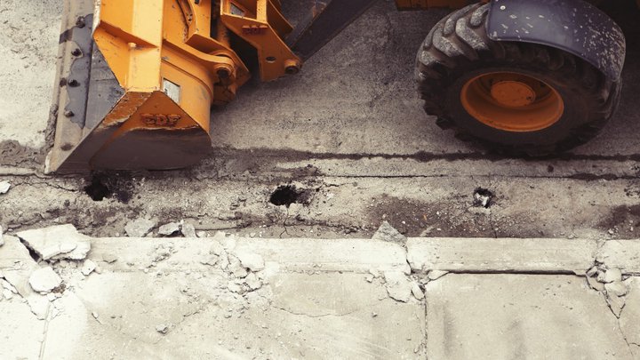 Buildtech