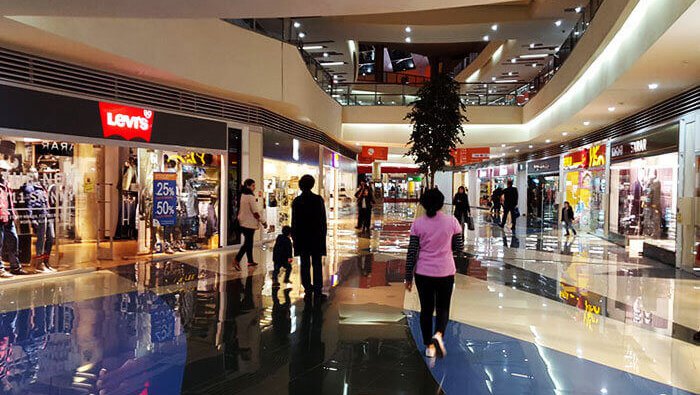 Batumi Mall