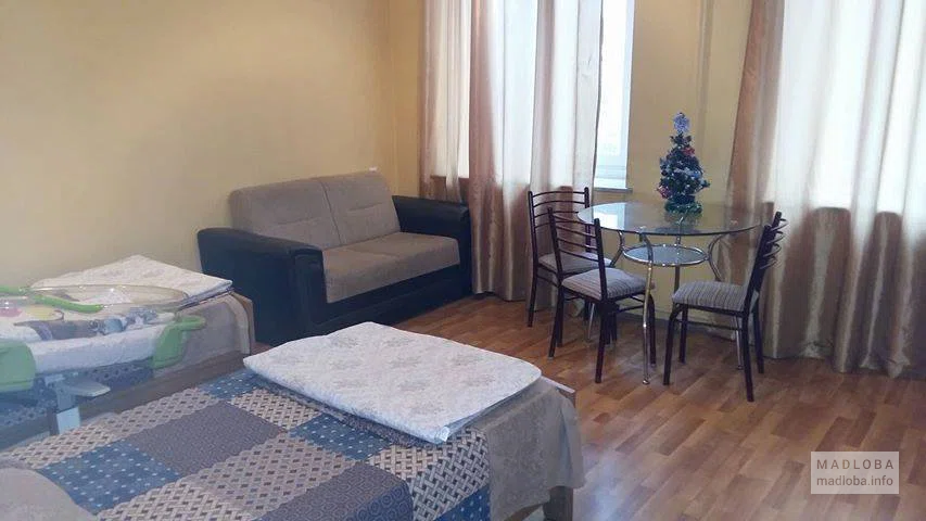 Batumi Multi-Profile Maternity Hospital