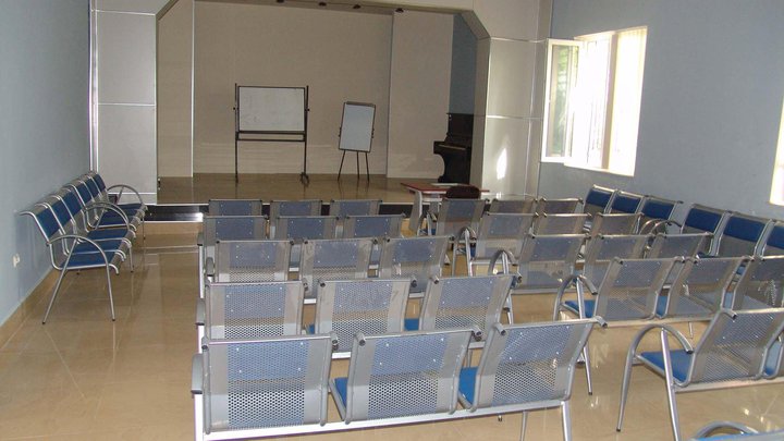 Batumi Pedagogical University of Navigation