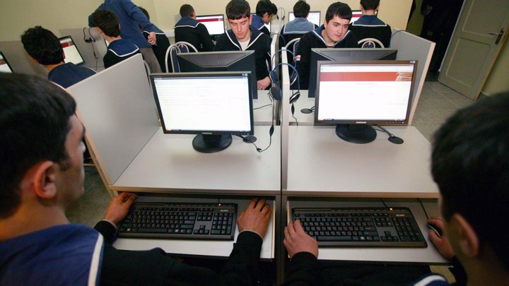 Batumi Pedagogical University of Navigation