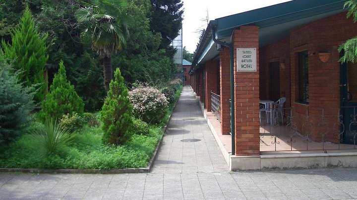 Tennis Club Batumi