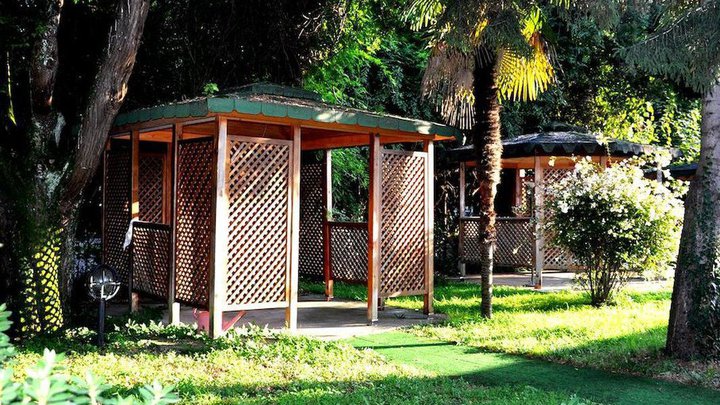 Tennis Club Batumi