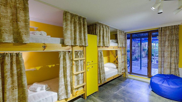 Batumi Surf Hostel