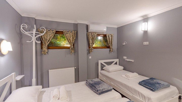 Batumi Surf Hostel