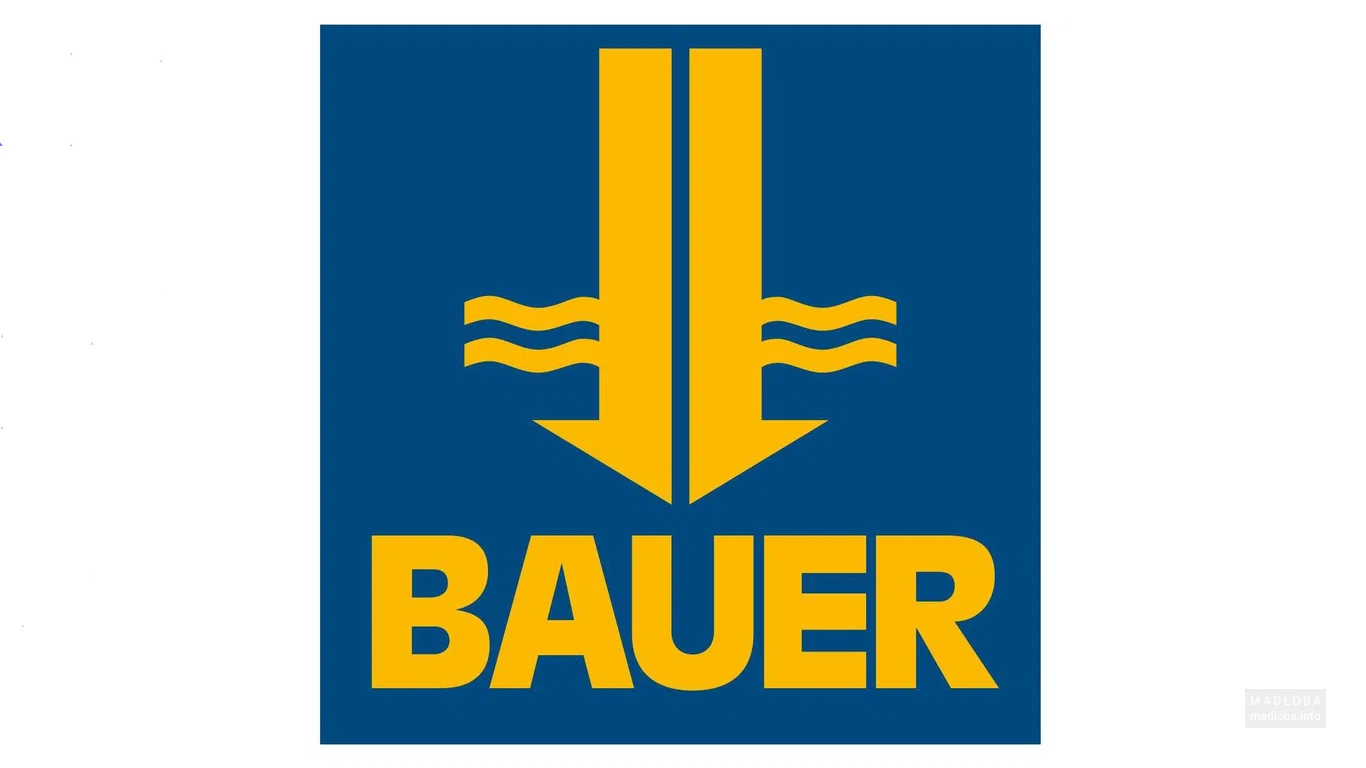 BAUER Georgia Foundation Specialists