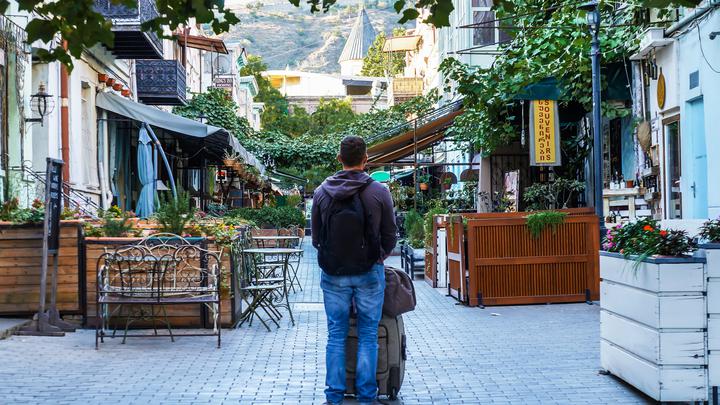 20 tips for budget tourism in Georgia