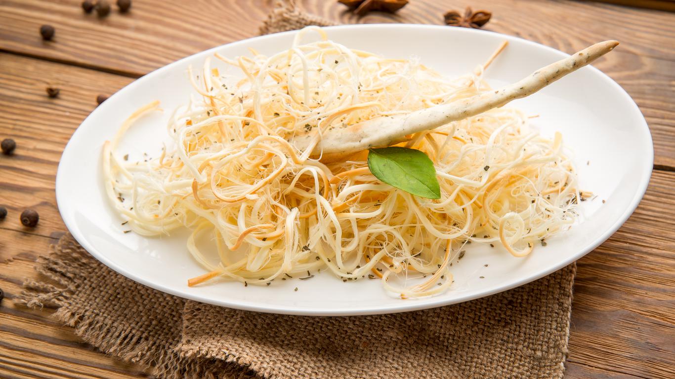 Georgian cuisine