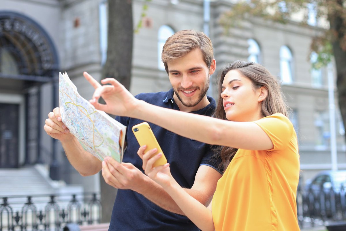 Plan a time to visit