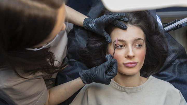 Beauty Express
