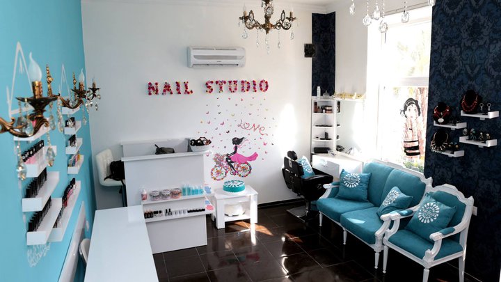 Beauty Lab