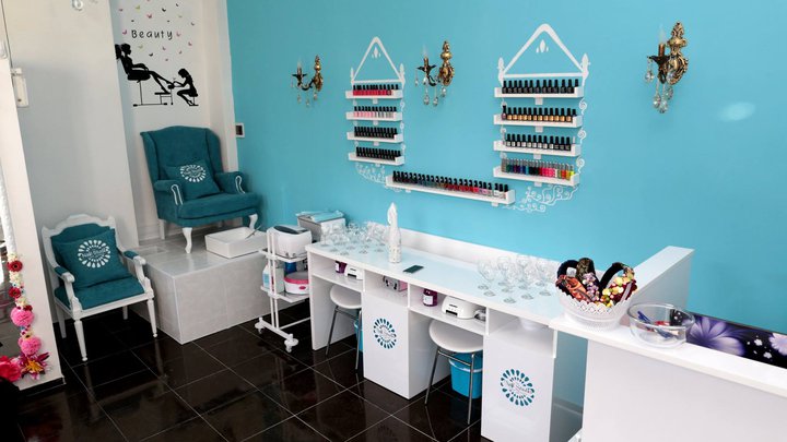 Beauty Lab
