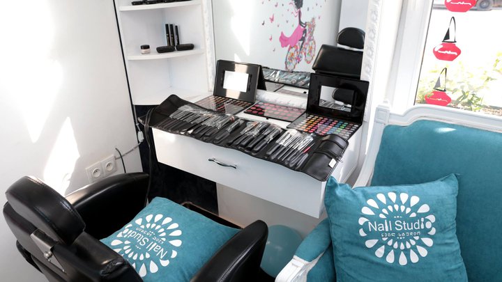 Beauty Lab