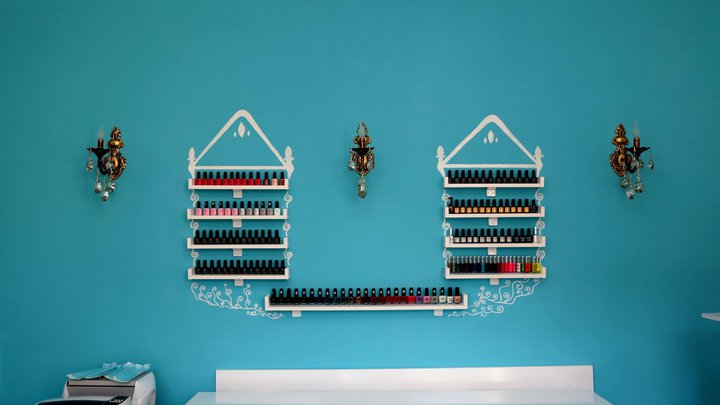 Beauty Lab