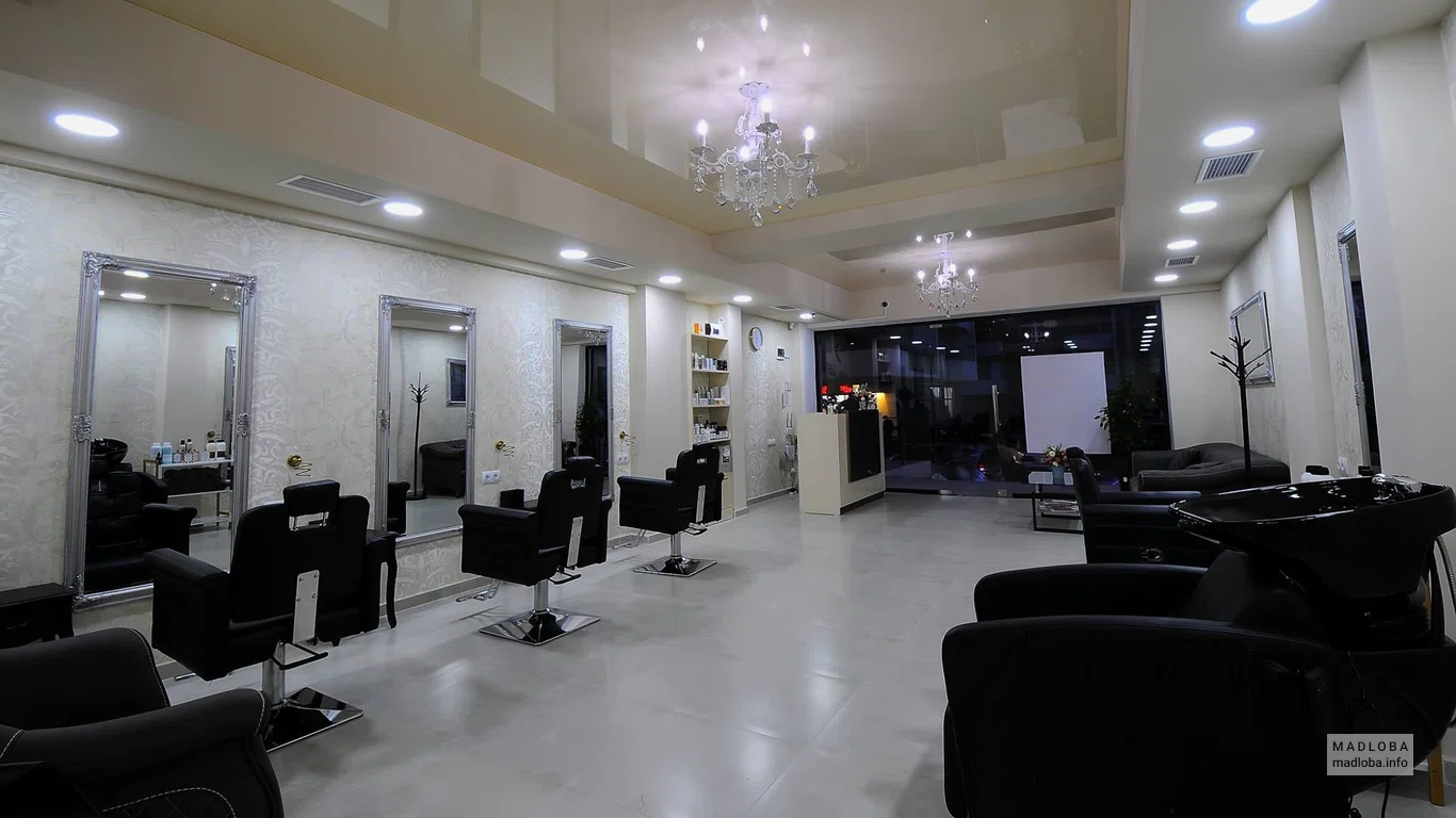 Beauty Studio №1