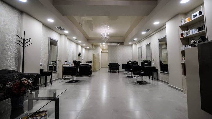 Beauty Studio №1