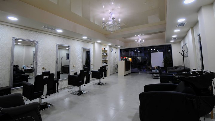 Beauty Studio №1
