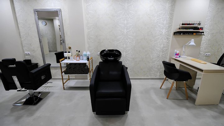 Beauty Studio №1