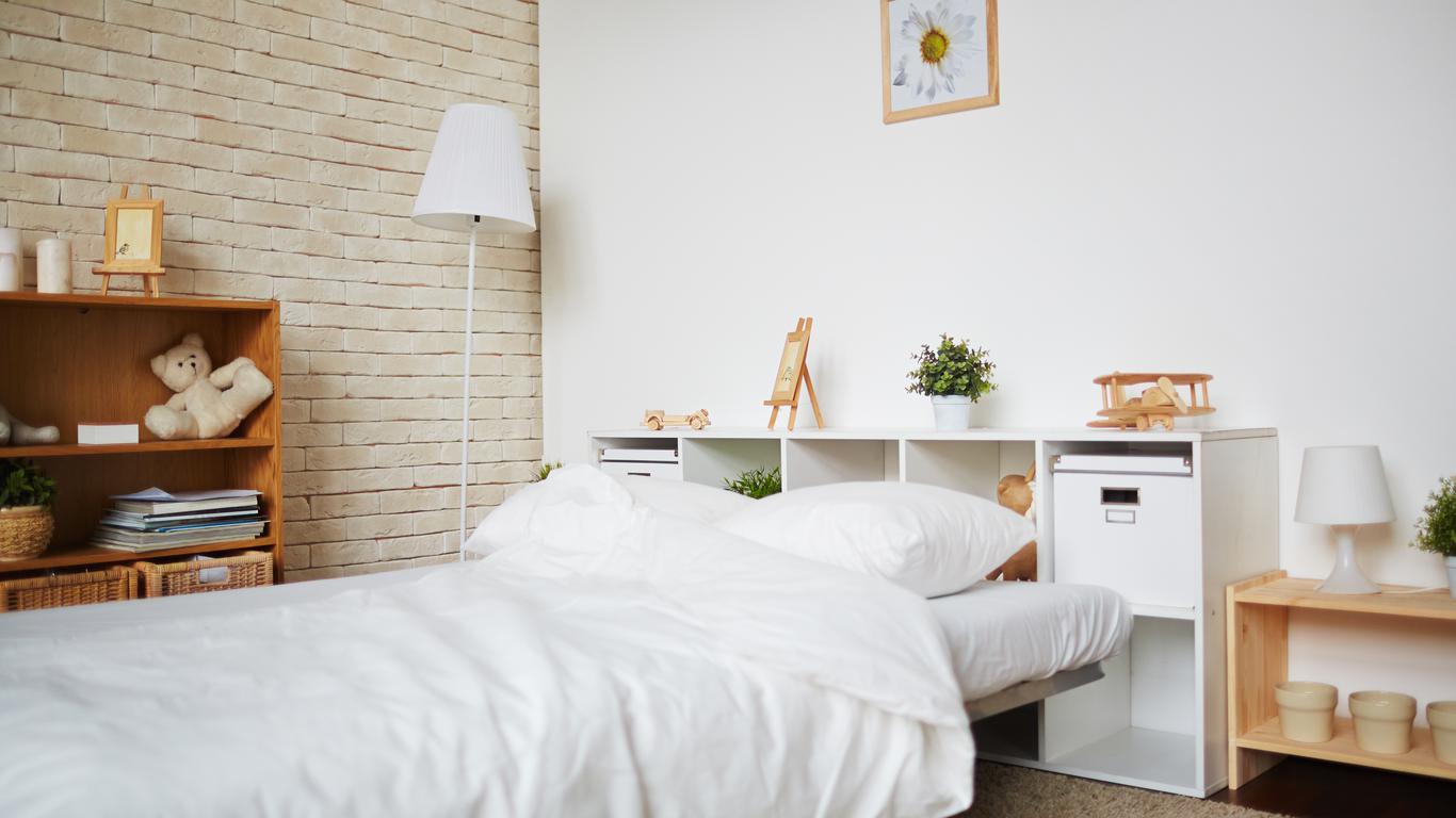
								Rental housing in Georgia. Our Shoals or what to pay attention to when renting an apartment for a long time