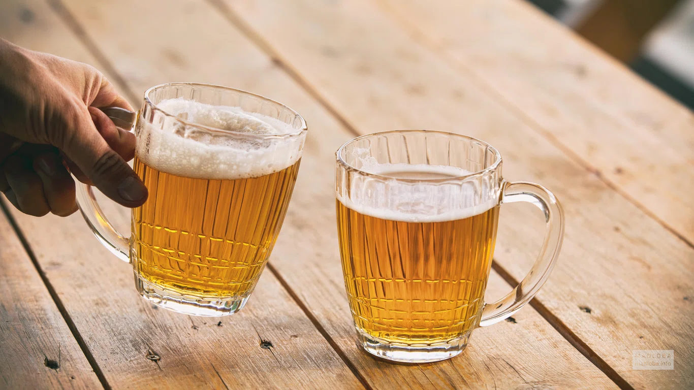 German Beer House