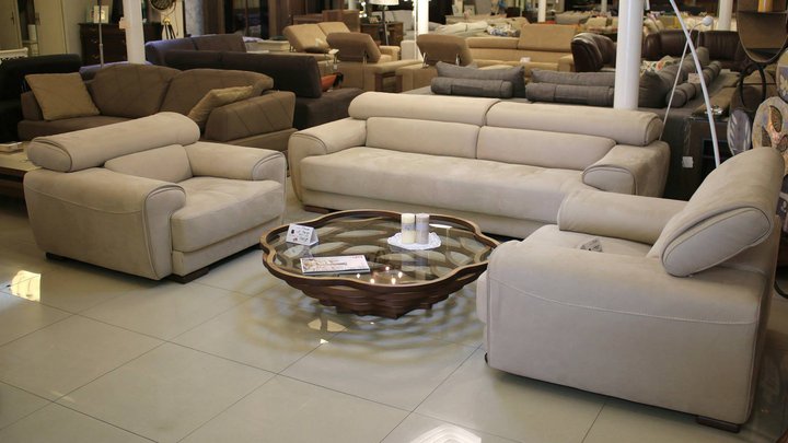 Belhouse European Furniture Store