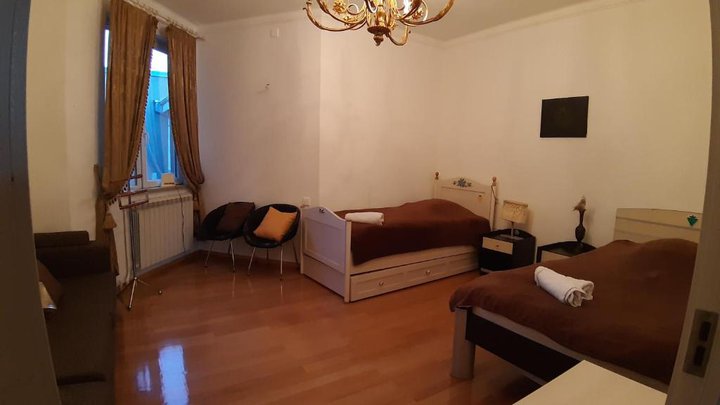 Belleview Apartments