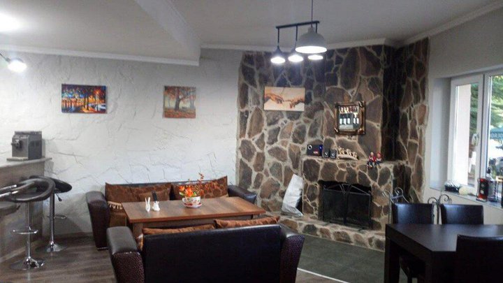 ბერგის ტერასა