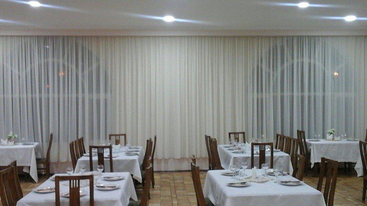 ბერგის ტერასა