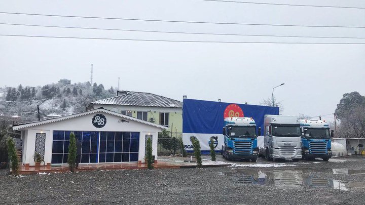 ბერკაი და ბეიაზიტი