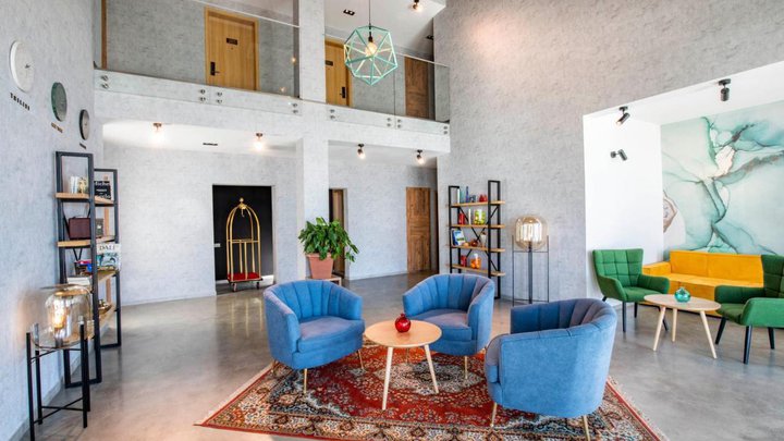 Best Western Gudauri