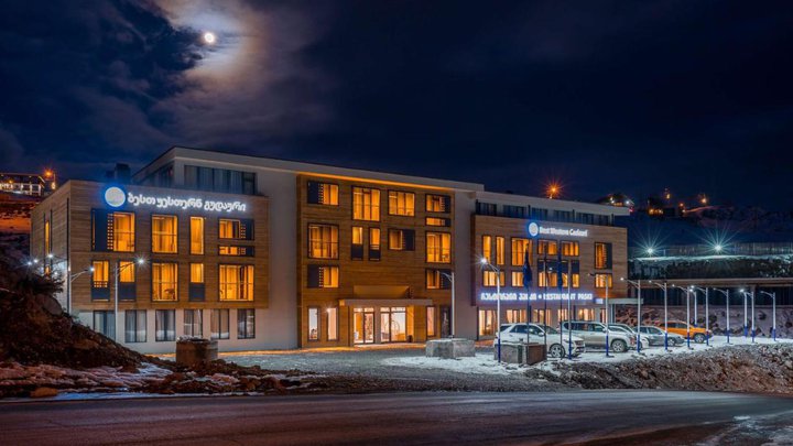Best Western Gudauri
