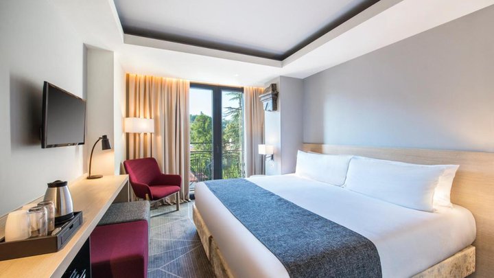 Best Western