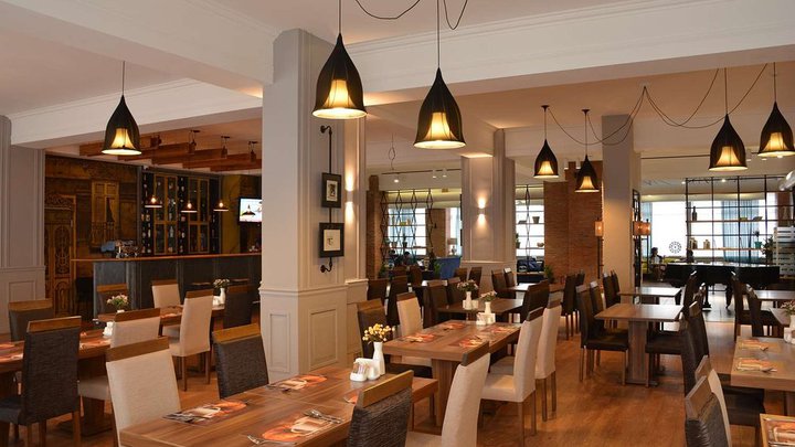 Best Western Tbilisi Art Hotel