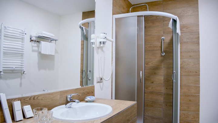Best Western Tbilisi Art Hotel