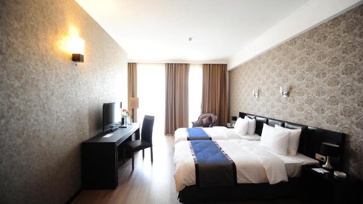 Best Western Tbilisi Art Hotel