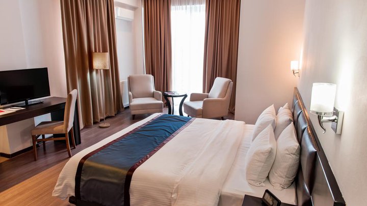 Best Western Tbilisi Art Hotel